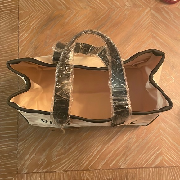 Out of Office Tote Bag - Picture 2 of 3